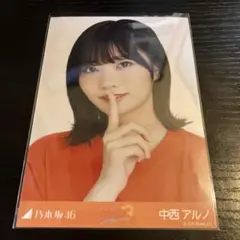乃木坂46 樋口日奈卒業コンサート 中西アルノ