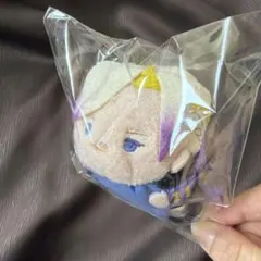 ツイステ ぬいぐるみ ヴィル・シェーンハイト　ツムツムのサムネイル