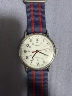 TIMEX T2N647 タイメックス ウィークエンダーセントラルパーク