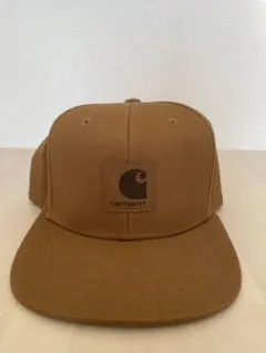 Carhartt WIP LOGO CAP Hamiltonのサムネイル