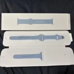 アップル Apple Apple Watch 41mmケース用 スカイ スポーツ