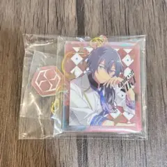 【あんスタ】Crazy:B 椎名ニキ　スタフォニ　クリアホロチャーム