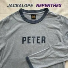 JACKALOPE / NEPENTHES ネペンテス　リンガーロンTのサムネイル