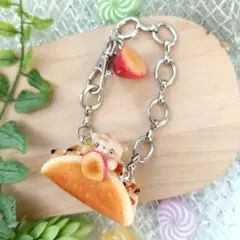 フェイクスイーツ チャーム