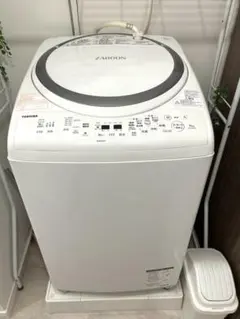 2026年最新】洗濯機 東芝 8kgの人気アイテム - メルカリ