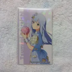 白石紬 ヴァイスシュヴァルツ アイドルマスターミリオンライブ - メルカリ
