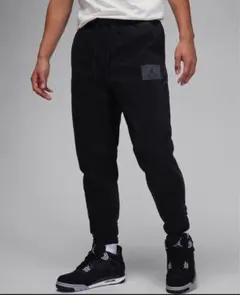 ナイキ ジョーダン エッセンシャル　メンズ フリース ウィンター パンツサイズ