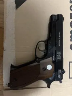 2025年最新】mgc m39の人気アイテム - メルカリ