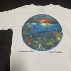 希少CIRCLE OF LIFE Christian Riese LassenT