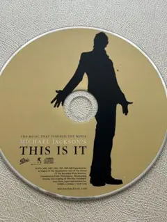 マイケル・ジャクソン ジャネット・ジャクソン CD 2枚セット