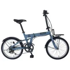 JEEP（ジープ）折りたたみ2024年モデル JE-206Gアクアグレー