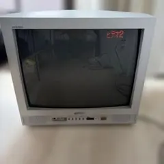 希少　SONYトリニトロン KV-21DA55 ブラウン管テレビ SONY ソニー KV-21DA55 trinitron トリニトロン ブラウン管 テレビ 21