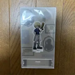 Dr.STONE スタンリー・スナイダー 幼少期 ロフト アクリルスタンド