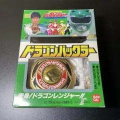 2026年最新】ジュウレンジャー ドラゴンバックラーの人気アイテム