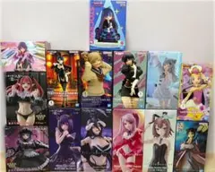 フィギュア まとめ売り 18個セット - メルカリ