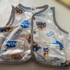 パウ・パトロール スリーパー 110
