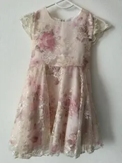 キッズドレス　キャサリンコテージ