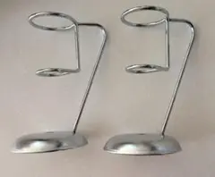 ソフトクリームスタンド 2個セット