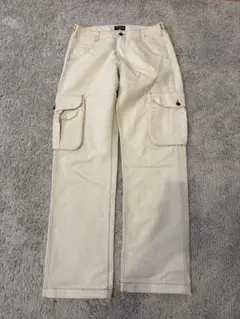 00s polo jeans カーゴパンツ　m47 ラルフローレン