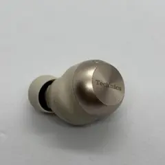 中古/左耳のみ/Technics EAH-AZ100-N/ゴールド/左のみ/金ネ - メルカリ