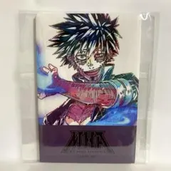 僕のヒーローアカデミア　マグネット