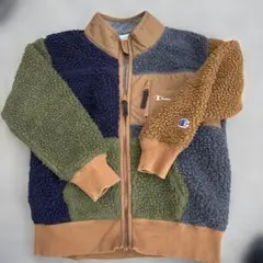 フリース フリースジャケット