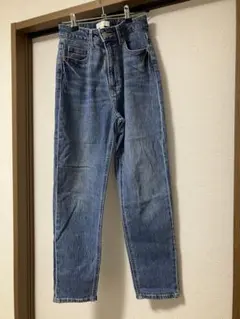 H&M デニムジーンズ サイズ34