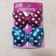 ディズニーパルパルーザ　ミニー　パッチン