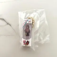リカちゃん 3代目リカちゃん ミニチュアチャーム
