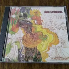 2026年最新】joni mitchell joni's jazzの人気アイテム - メルカリ