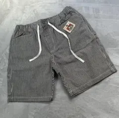 新品　BEN DAVIS ショーパン　ペインター　ベンデイビス　短パンのサムネイル