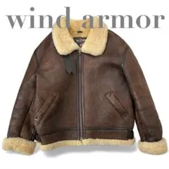 2025年最新】wind armor b-3の人気アイテム - メルカリ