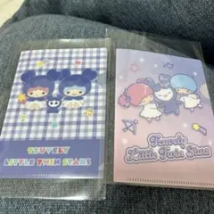 TWICE LOVELYS サンリオ ツウィ