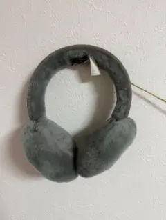 アグ　UGG イヤーマフ