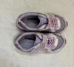 ムーンスター スニーカー