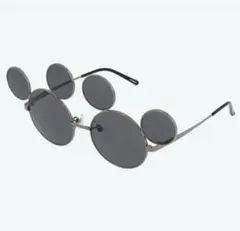 迪士尼 黑色太陽眼鏡