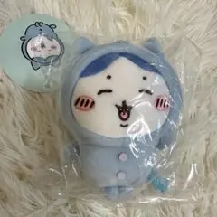 신품 치이카와 パジャマパーティなぷちミニマスコット 하치와레