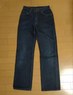 EDWIN 503 ストレートデニム W28 L33