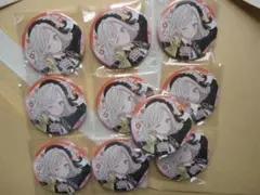 セラス 缶バッジ ラブライブ 蓮ノ空 ユニット 11個セット 6th - メルカリ