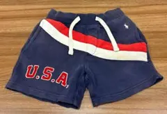 【Polo Ralph Lauren】パンツ 3T 100㎝