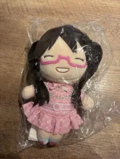 2026年最新】三峰結華 ぬいぐるみの人気アイテム - メルカリ