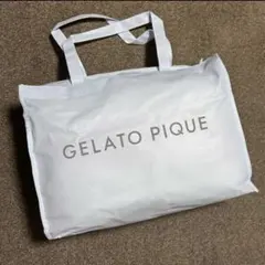 新品 未開封 GELATO PIQUE ジェラートピケ2021年 福袋のサムネイル