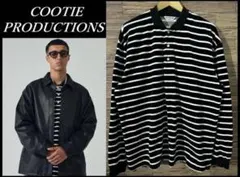 2025年最新】cootie productions ロンtの人気アイテム - メルカリ