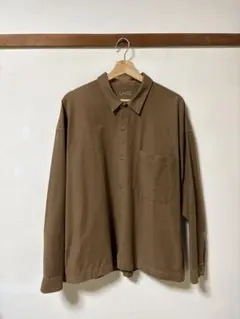 90s BANANA REPUBLIC Velor Cut-sew - メルカリ