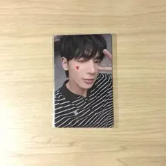 TXT テヒョン ラキドロ トレカ weverse