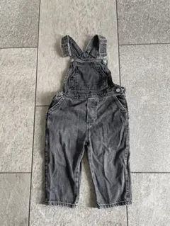 ※難あり　オーバーオール　92サイズ