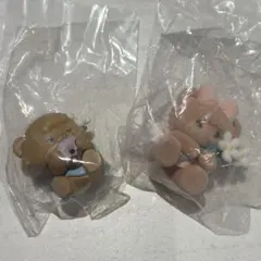 mikko ラテ　ガチャガチャ