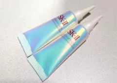 SK-II ジェノプティクスインフィニットオーラ エッセンス 10mL×２セット