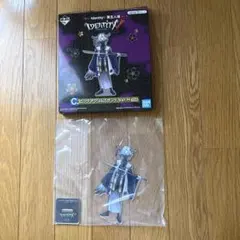 Identity V 第五人格　ビッグアクリルスタンド Ver.H 写真家