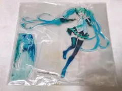 初音ミク アクリルスタンド